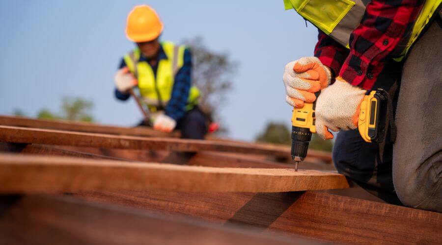 Expert flood damage restoration services in Burkesville, KY